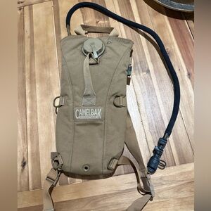 Camelbak water pack
